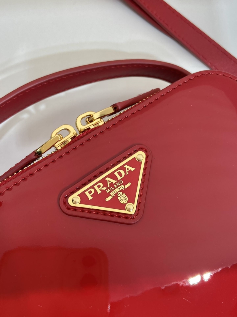 Prada Top Handle Bags